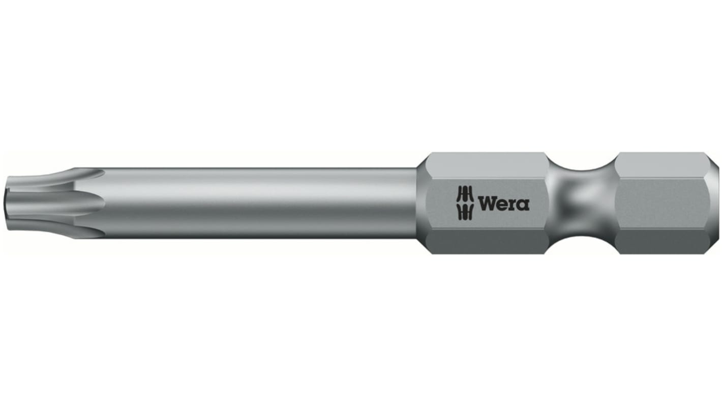 Wera 70 mm TORX® Biteinsatz