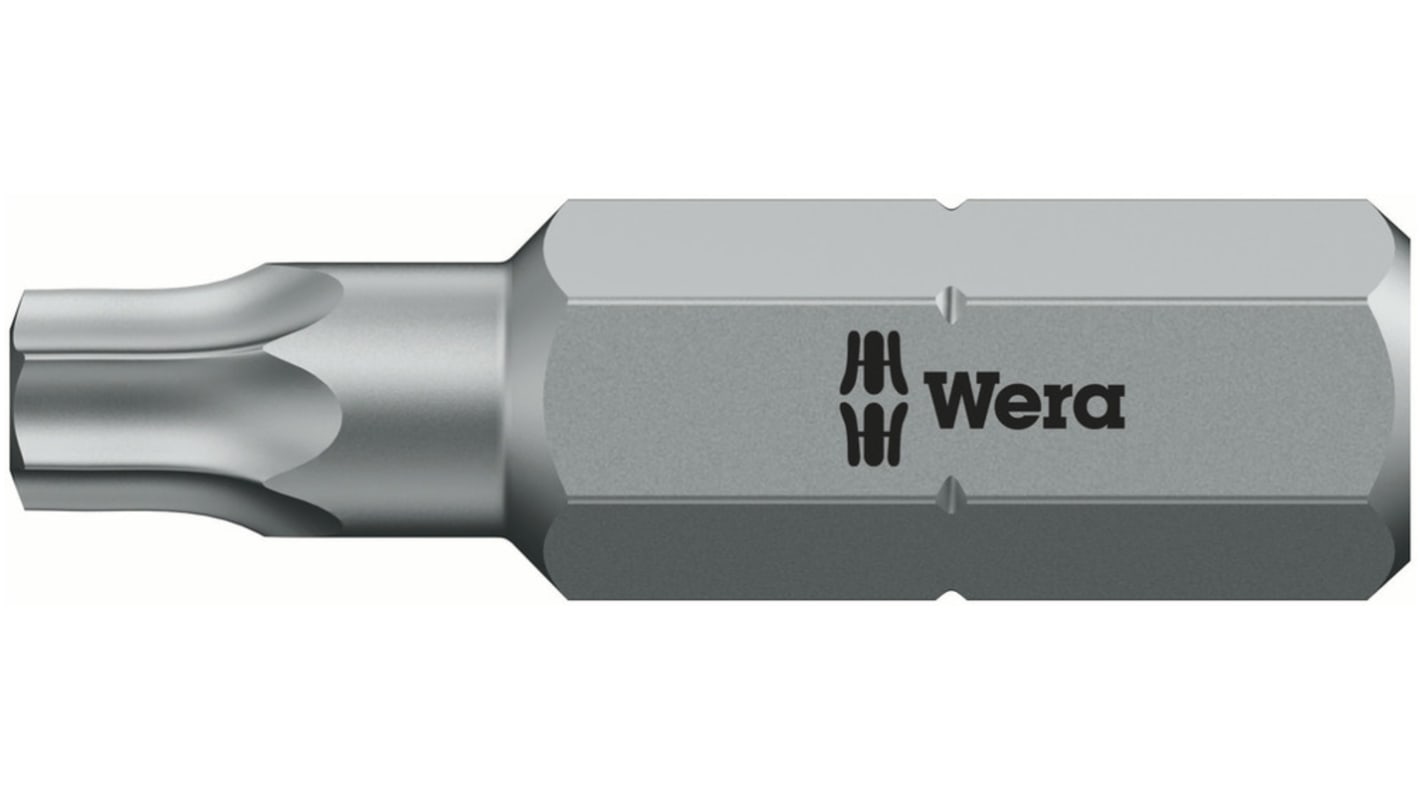 Wera ドライバビット Torx 35 mm 05066335001