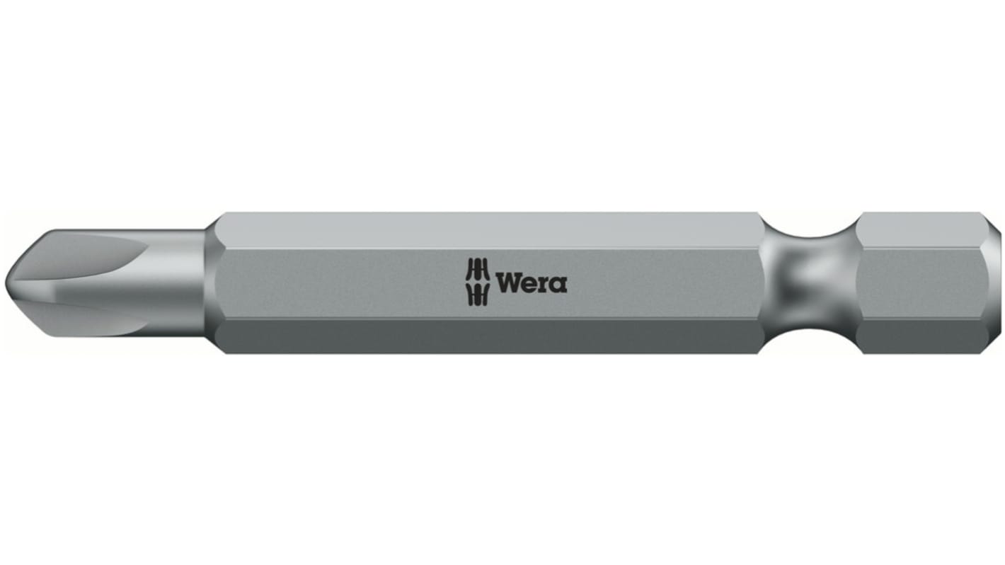 Wera 89 mm TORQ-SET®, Mplus Biteinsatz