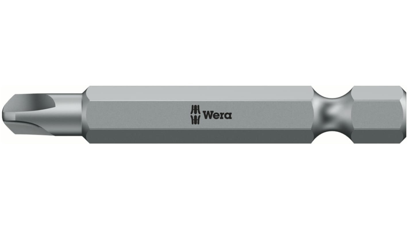 Wera 89 mm Tri-Wing Schraubbit