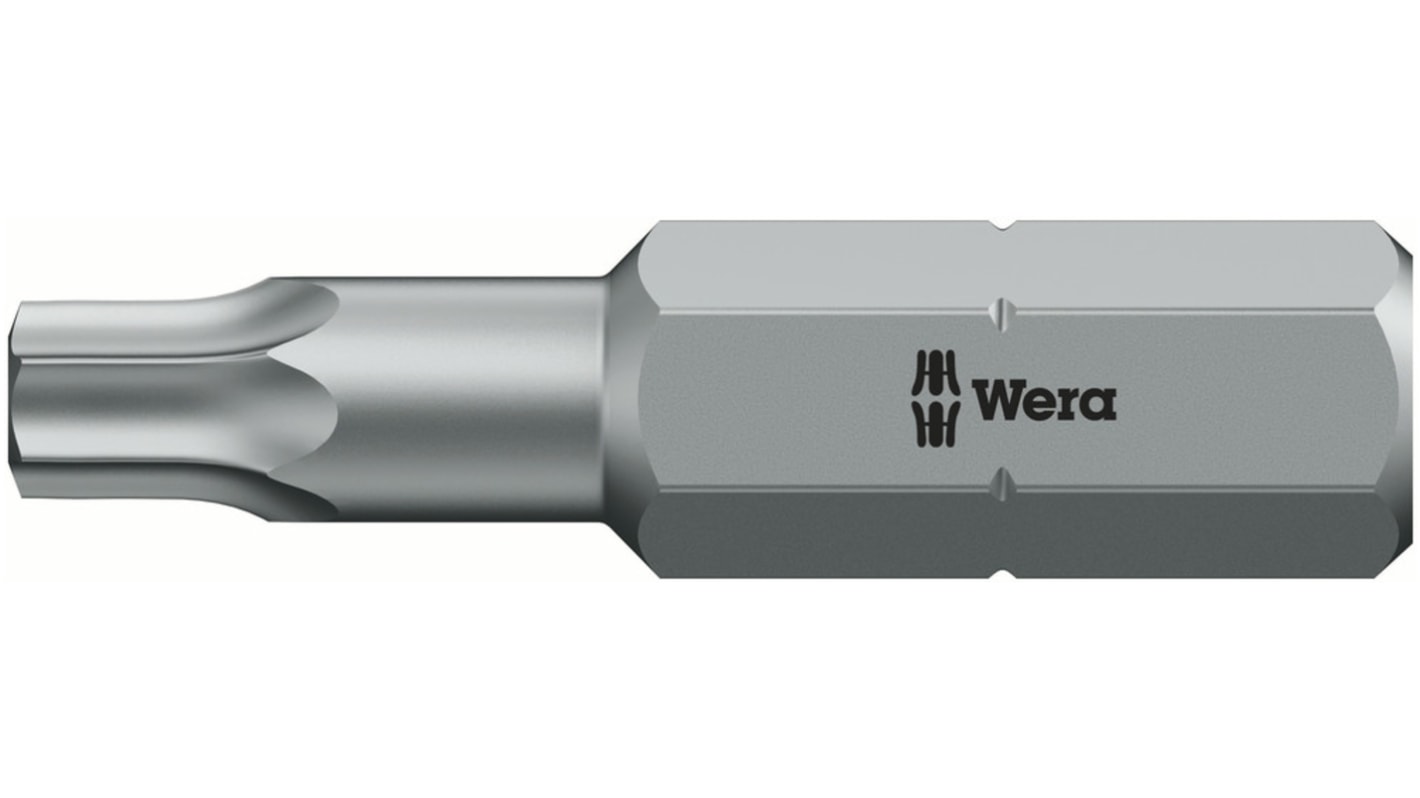 Wera 35 mm TORX® Biteinsatz