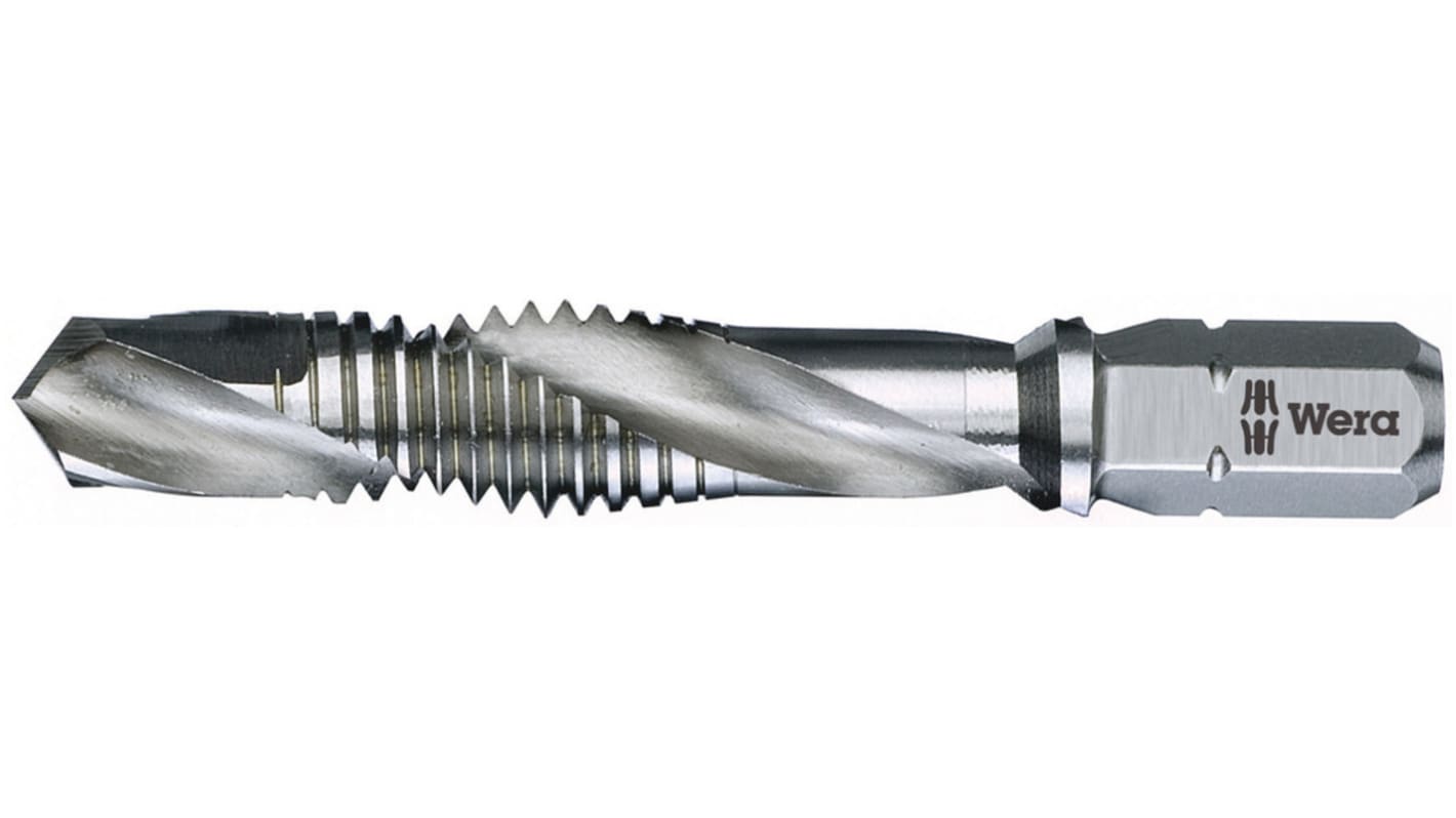 Wera Countersink, 5mm Head