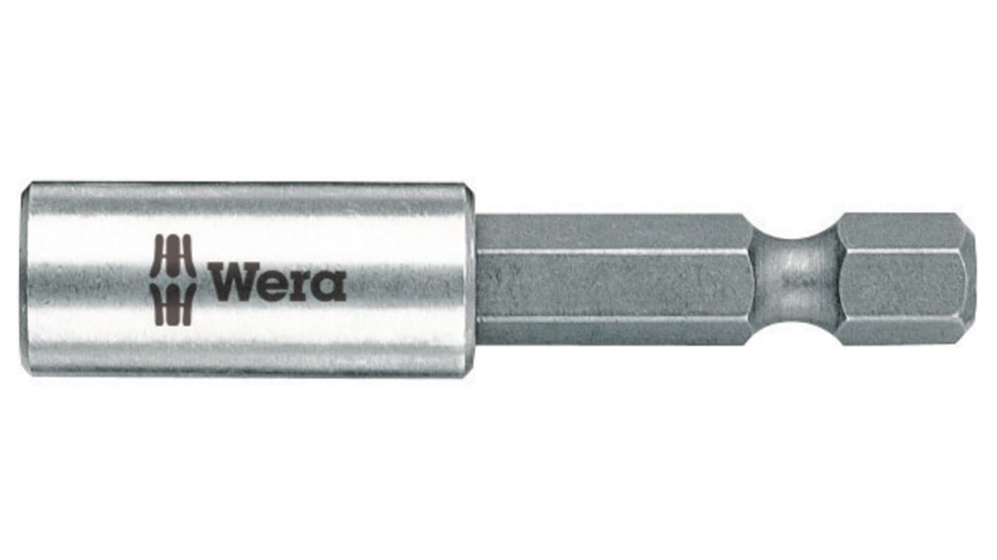 Wera Bit Holder, 50 mm Tip
