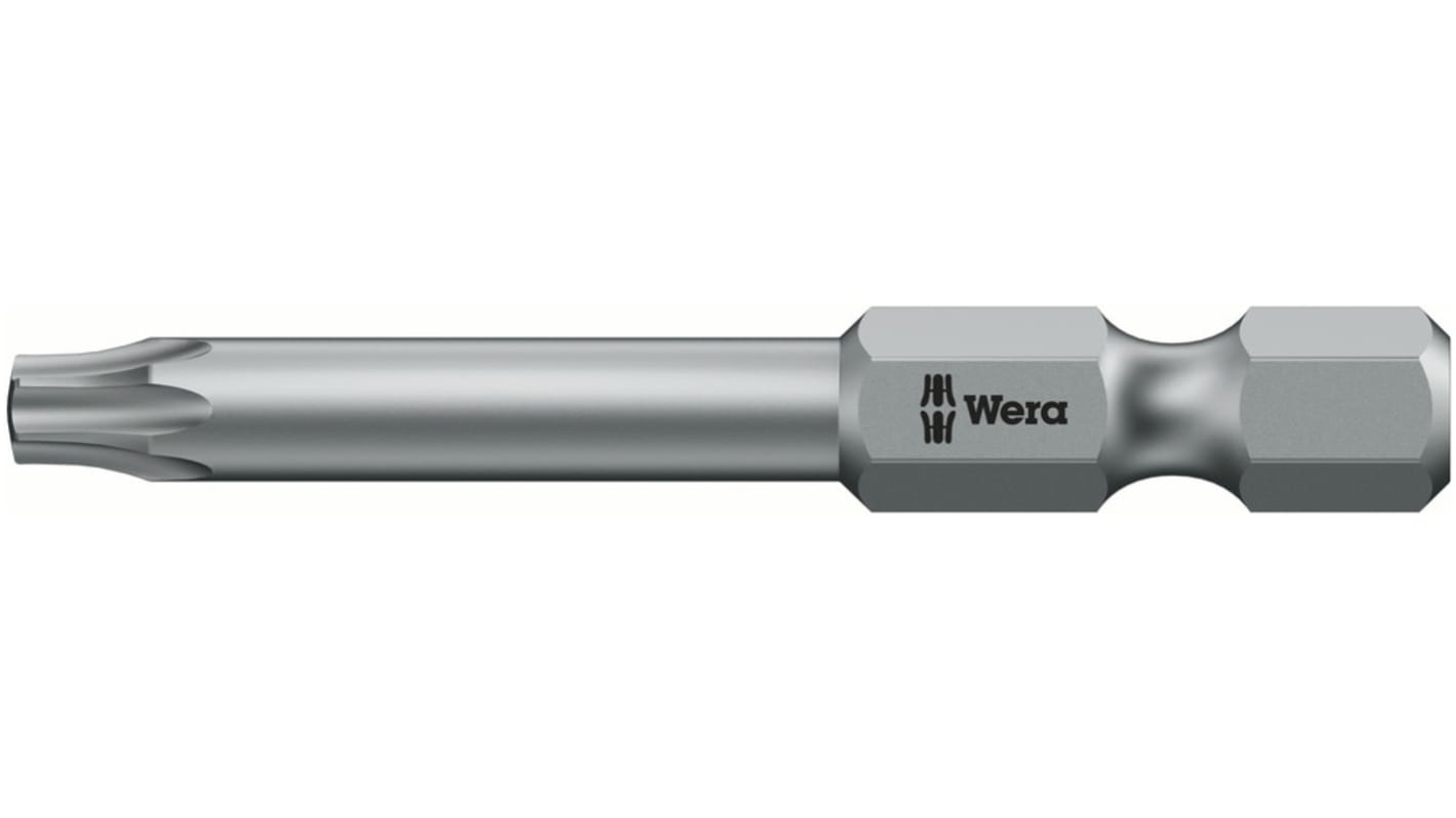 Wera 52 mm TORX® Biteinsatz