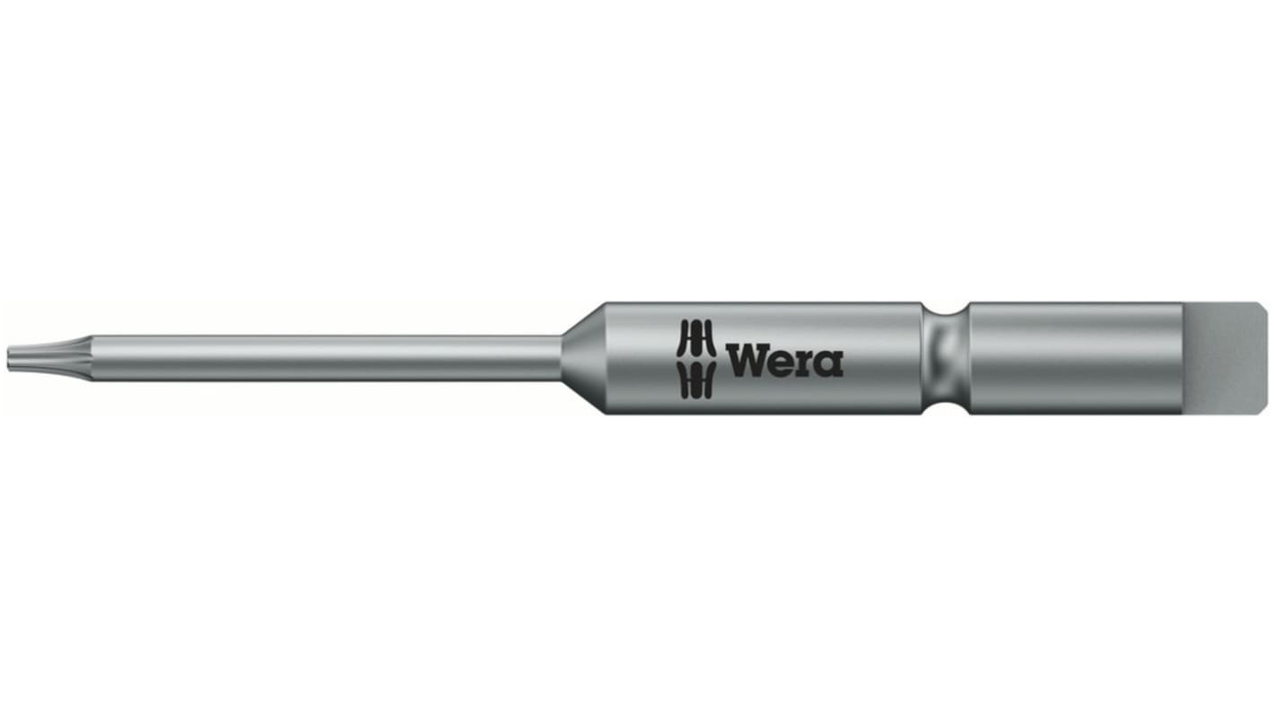 Wera ドライバビット Torx 44 mm 05135222001