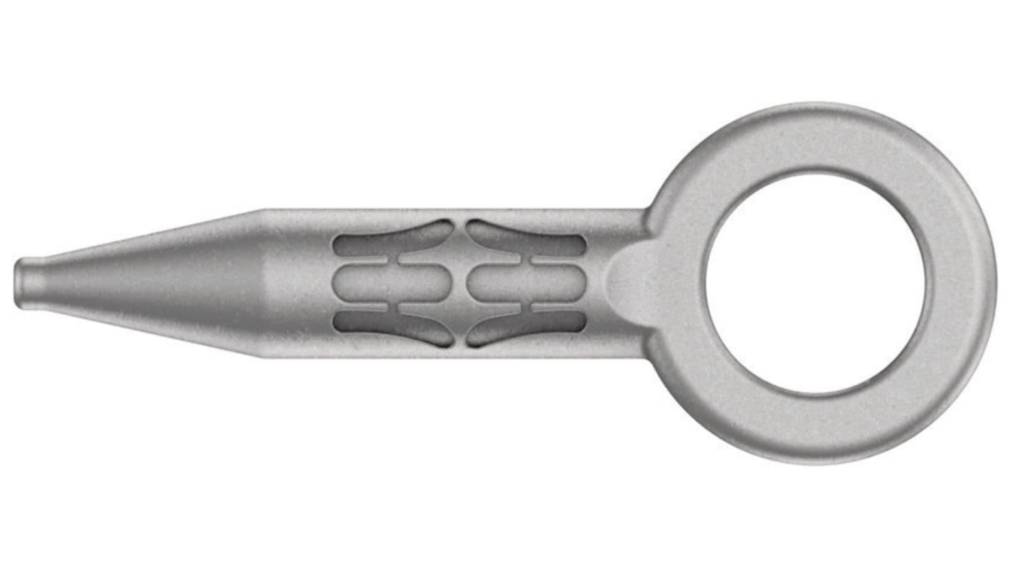 Kołek centrujący do kluczy nastawnych, seria: 8000 E Series, typ: Końcówka odblokowująca, rozmiar: 40,5 mm