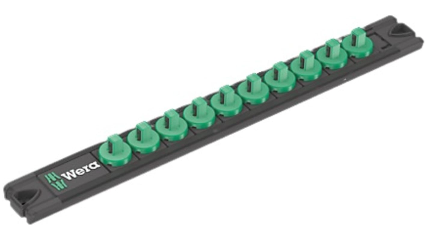 Wera Socket Rail