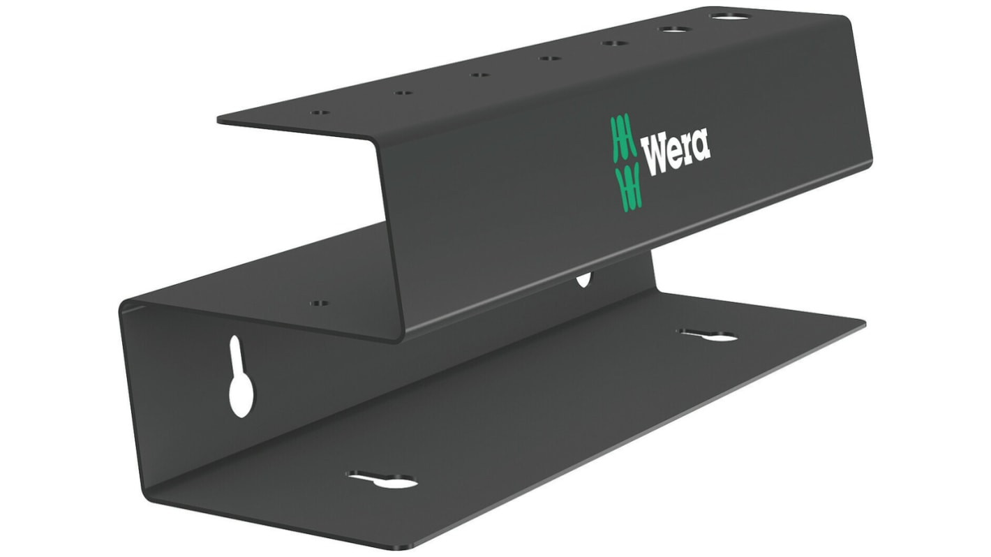 Wera Metal Tool Box