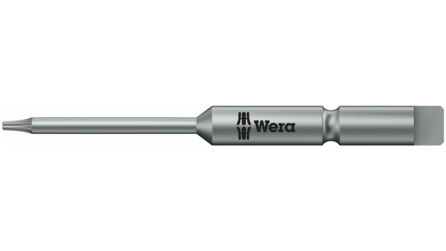 Wera 70 mm TORX® Biteinsatz