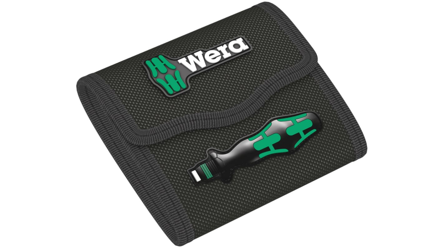 Wera Tool Pouch