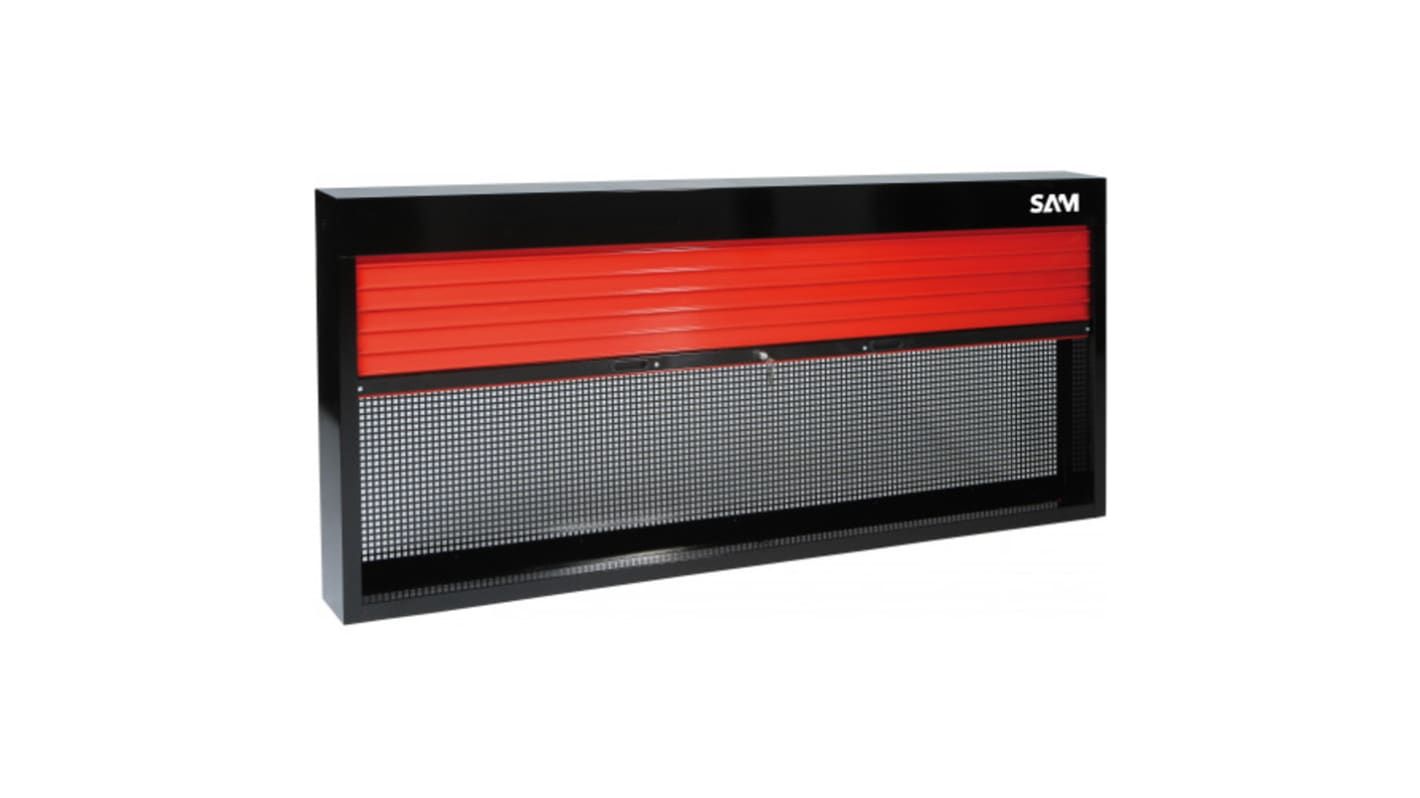 SAM 1 Drawer Steel Tool Cabinet