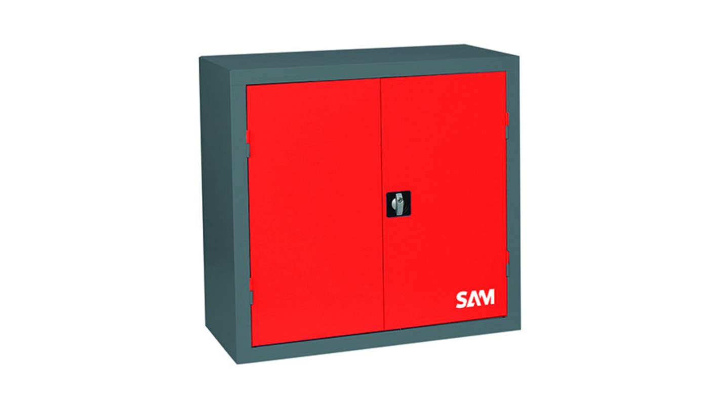 SAM 1 Drawer Steel Tool Cabinet