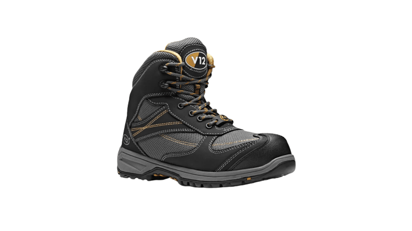 V12 safety footwear discount