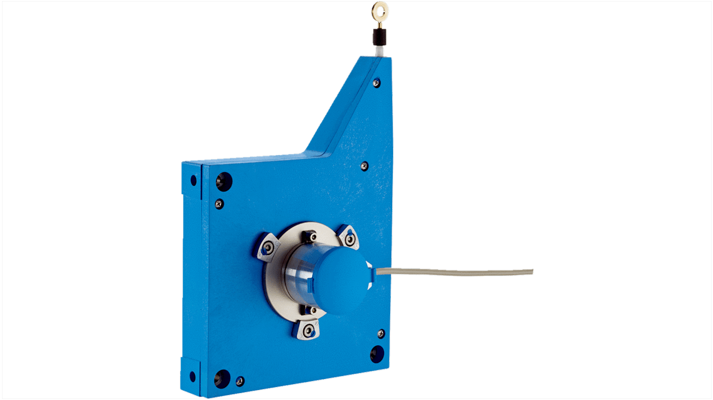 SICK BCG13 Series Absolute Draw Wire Encoder, Analogue Signal