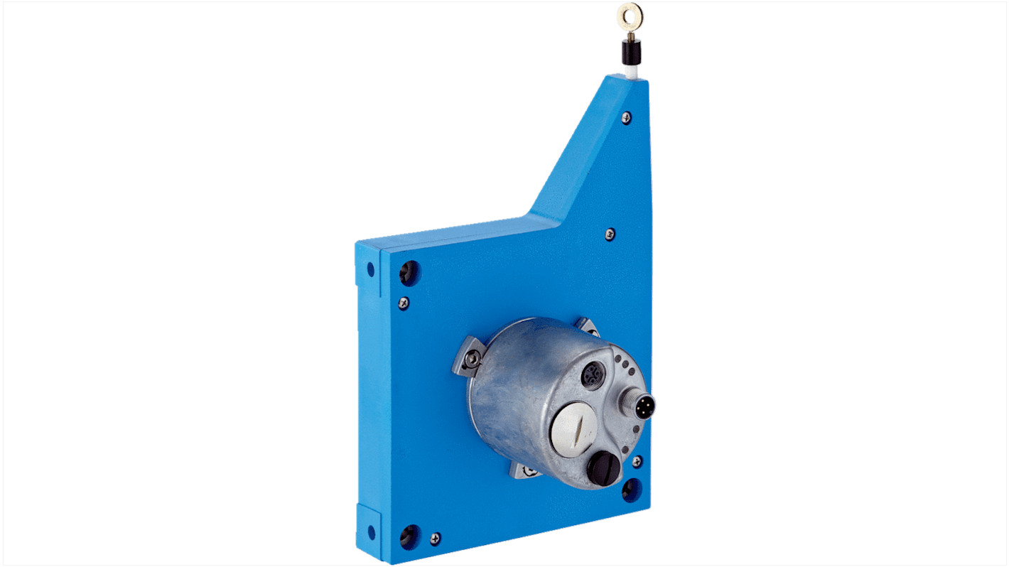 SICK BCG13 Series Absolute Draw Wire Encoder, Profinet Signal