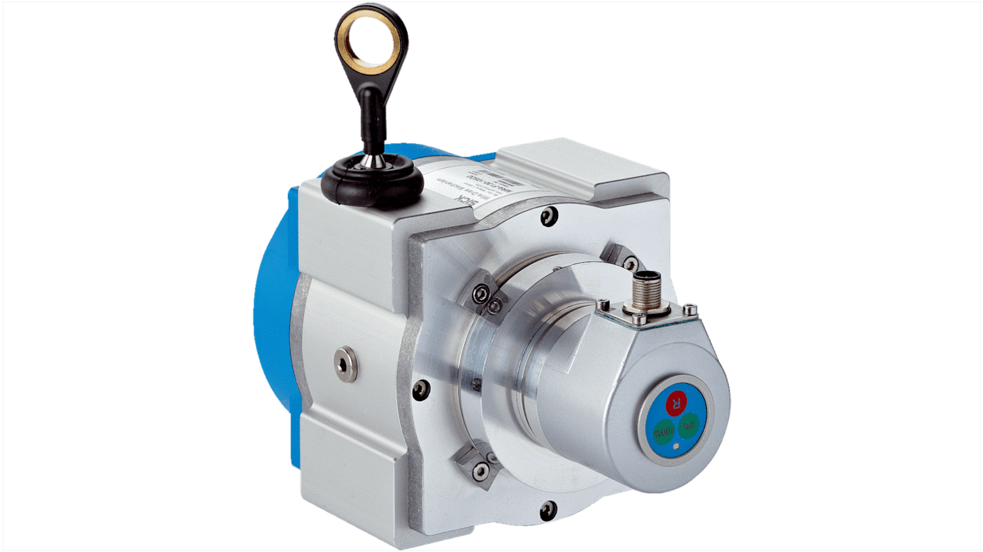 SICK BTF13 Series Absolute Draw Wire Encoder, Analogue Signal