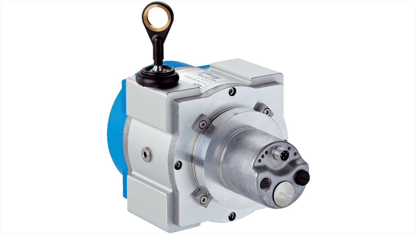 Codeur à câble Sick , PROFINET, 0,001 mm, Profinet