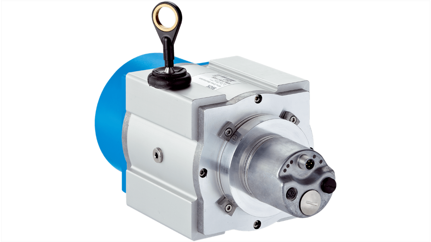 SICK HighLine Series Absolute Draw Wire Encoder, Profinet Signal