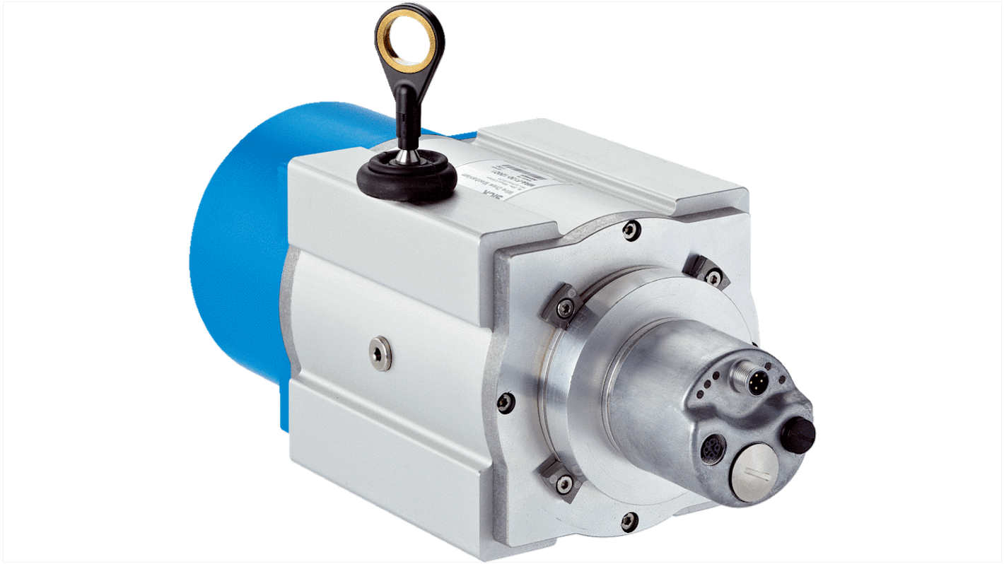 Sick HighLine Series Absolute Draw Wire Encoder, Profinet Signal