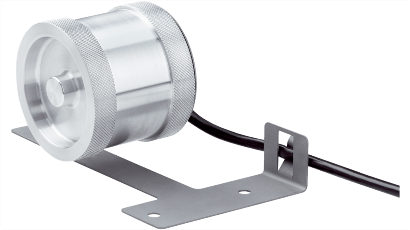 SICK DBV60 Series Measuring Encoder, 20ppr ppr, HTL/Push Pull Signal