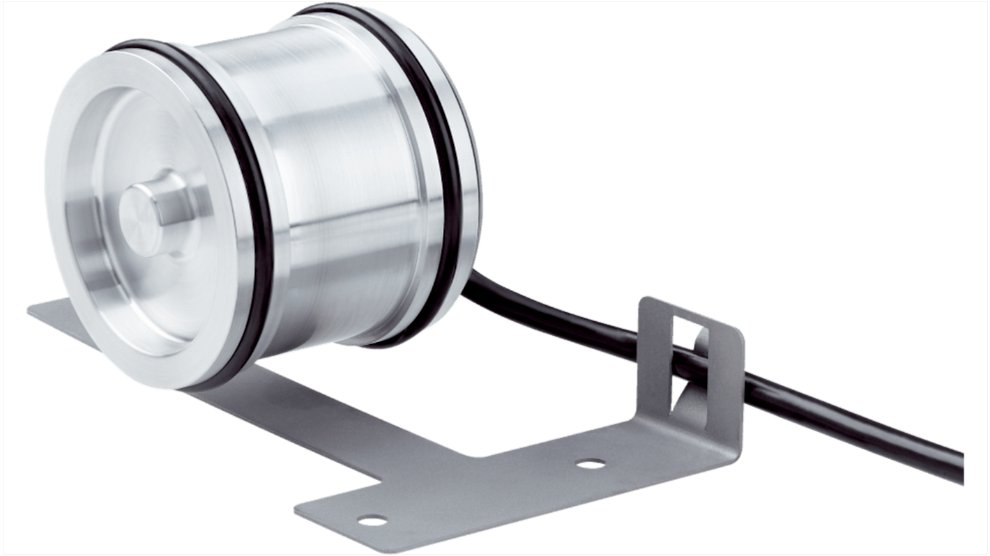 SICK DBV60 Series Measuring Encoder, 1000ppr ppr, HTL/Push Pull Signal