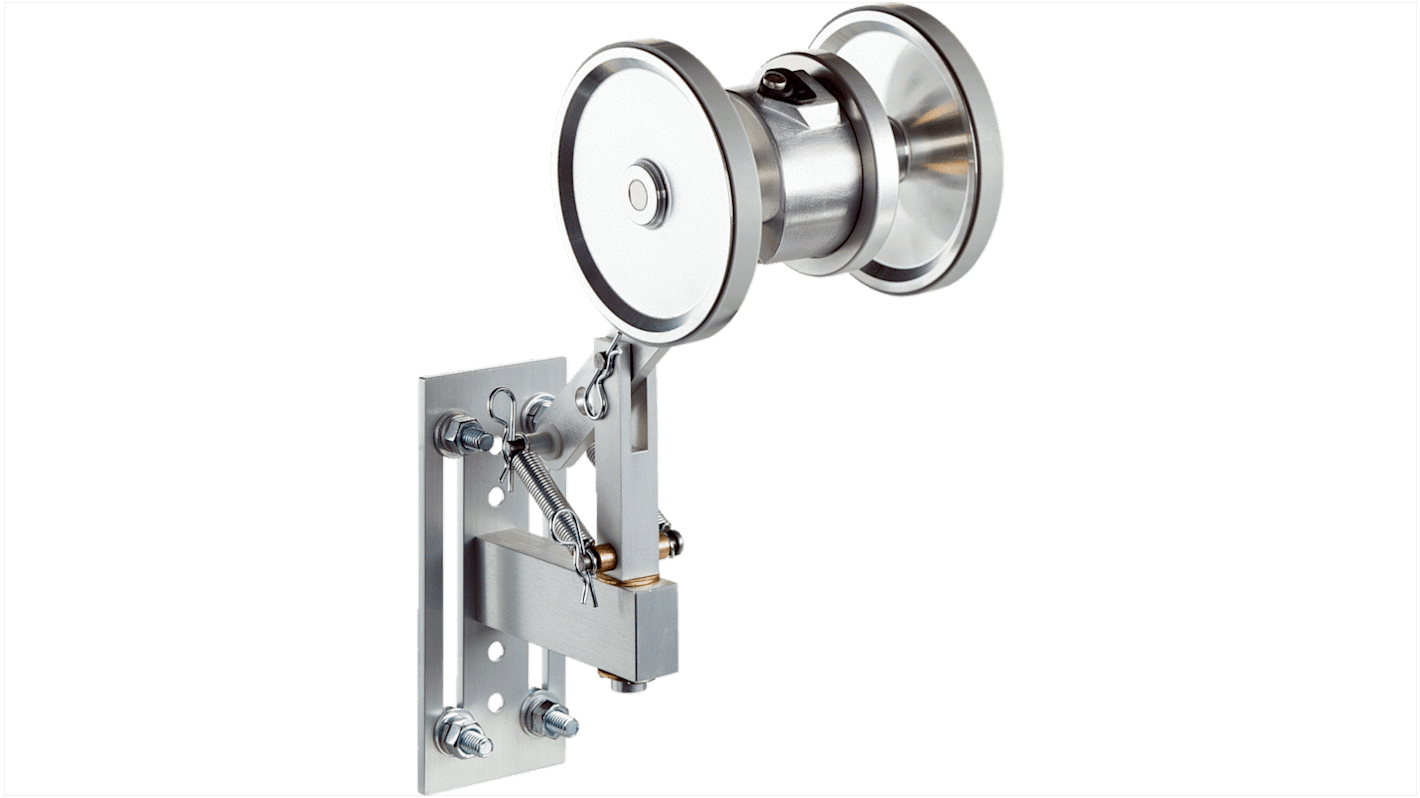 SICK DBV60 Series Measuring Encoder, 240ppr ppr, TTL/HTL Signal