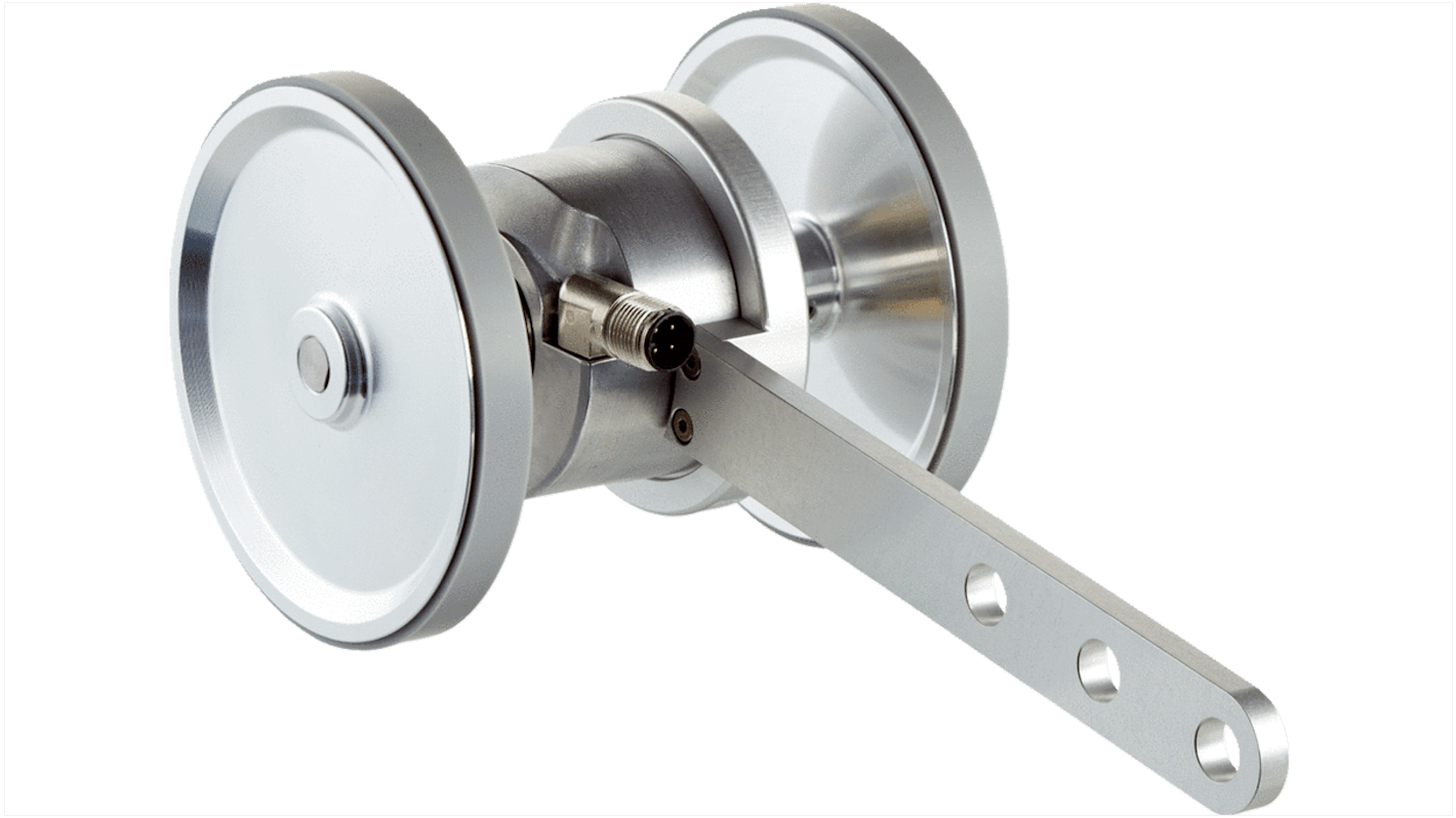 SICK DUV60 Series Incremental Measuring Wheel, 1 → 48ppr ppr, TTL/HTL Signal