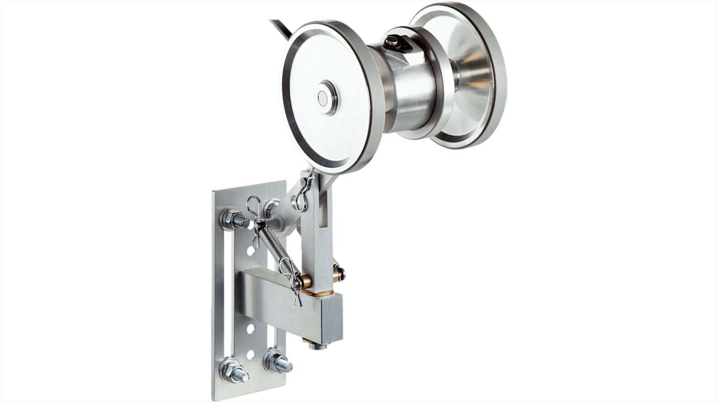 SICK DUV60 Series Incremental Incremental Encoder, 1 → 1500ppr ppr, TTL/HTL Signal