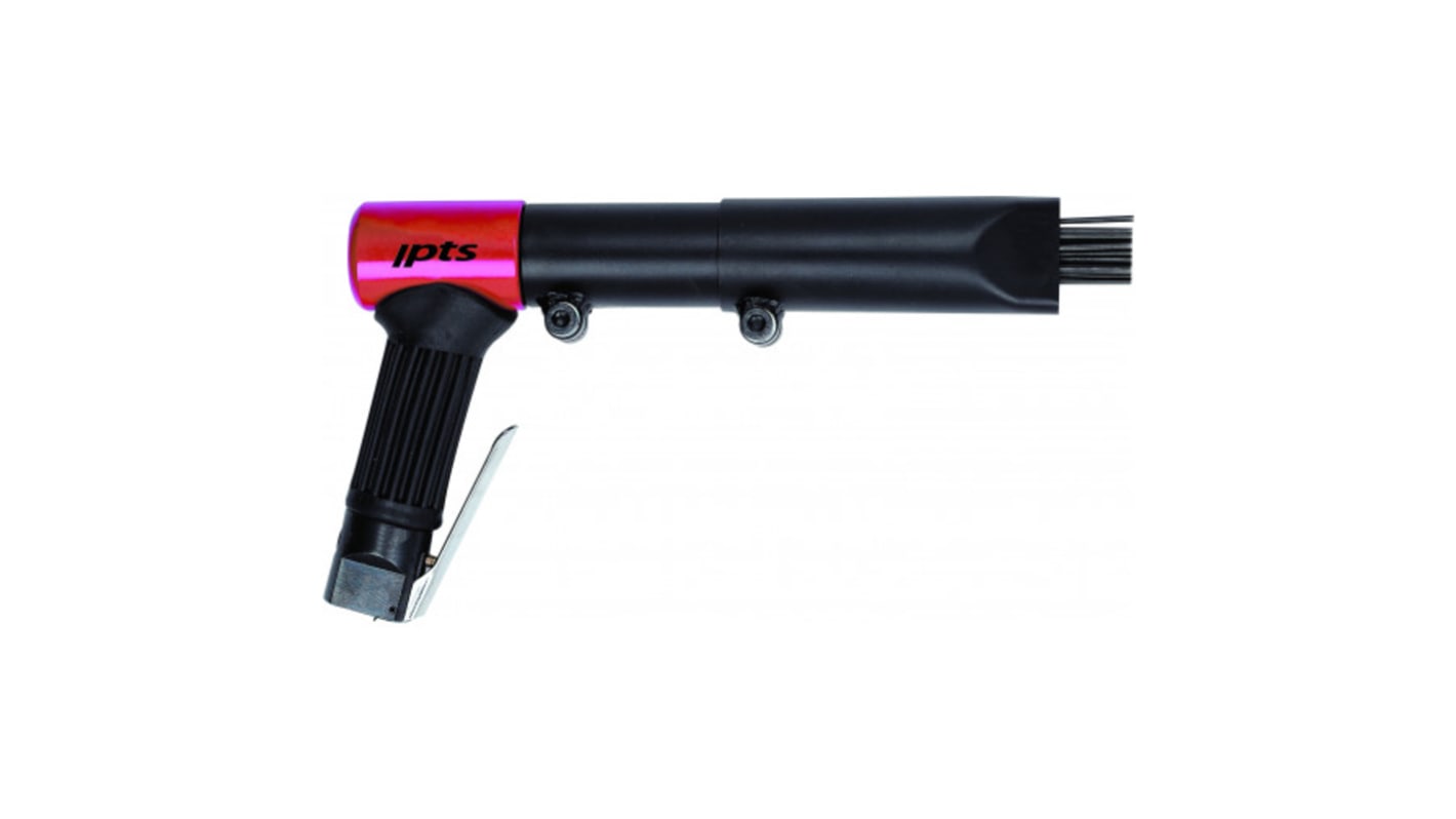SAM 1240P Druckluft-Nadelhammer, 1/4Zoll