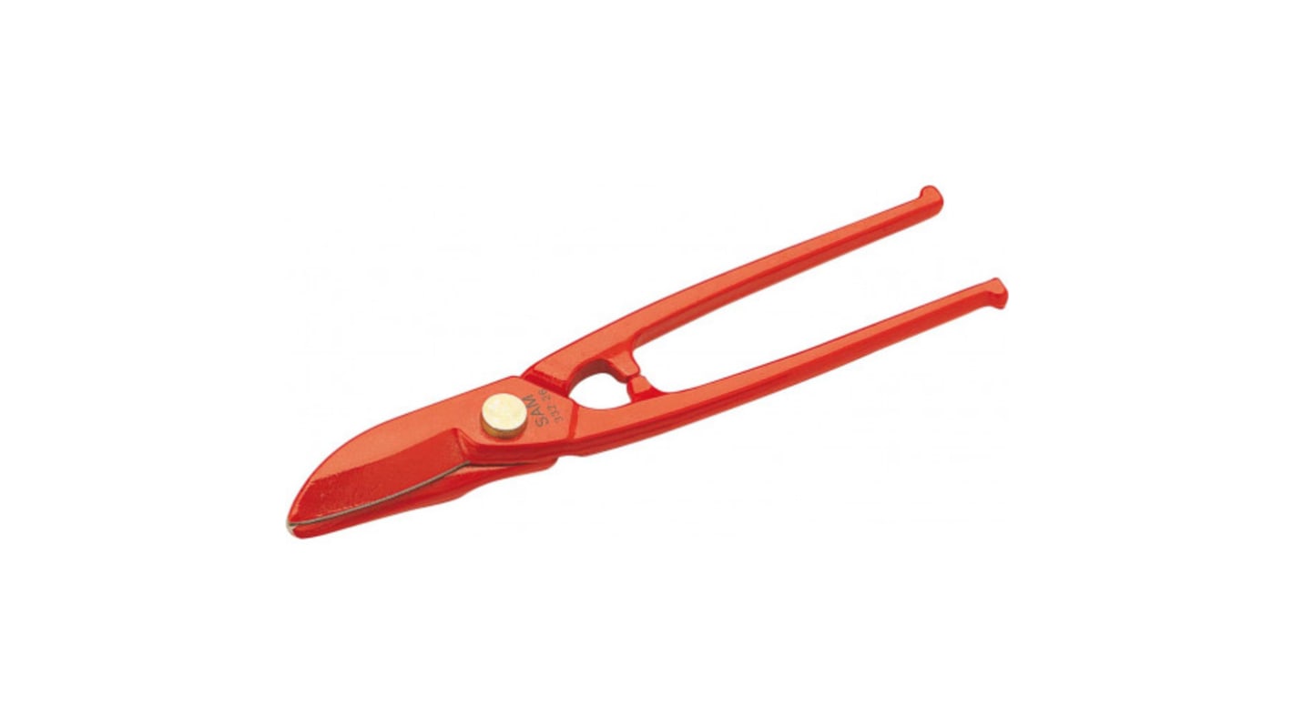 Forbici SAM per Taglio di cavi, Acciaio, lunghezza lama 220 mm