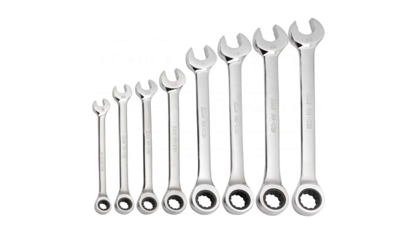 SAM Pipe Wrench, Comfortable Handle Handle