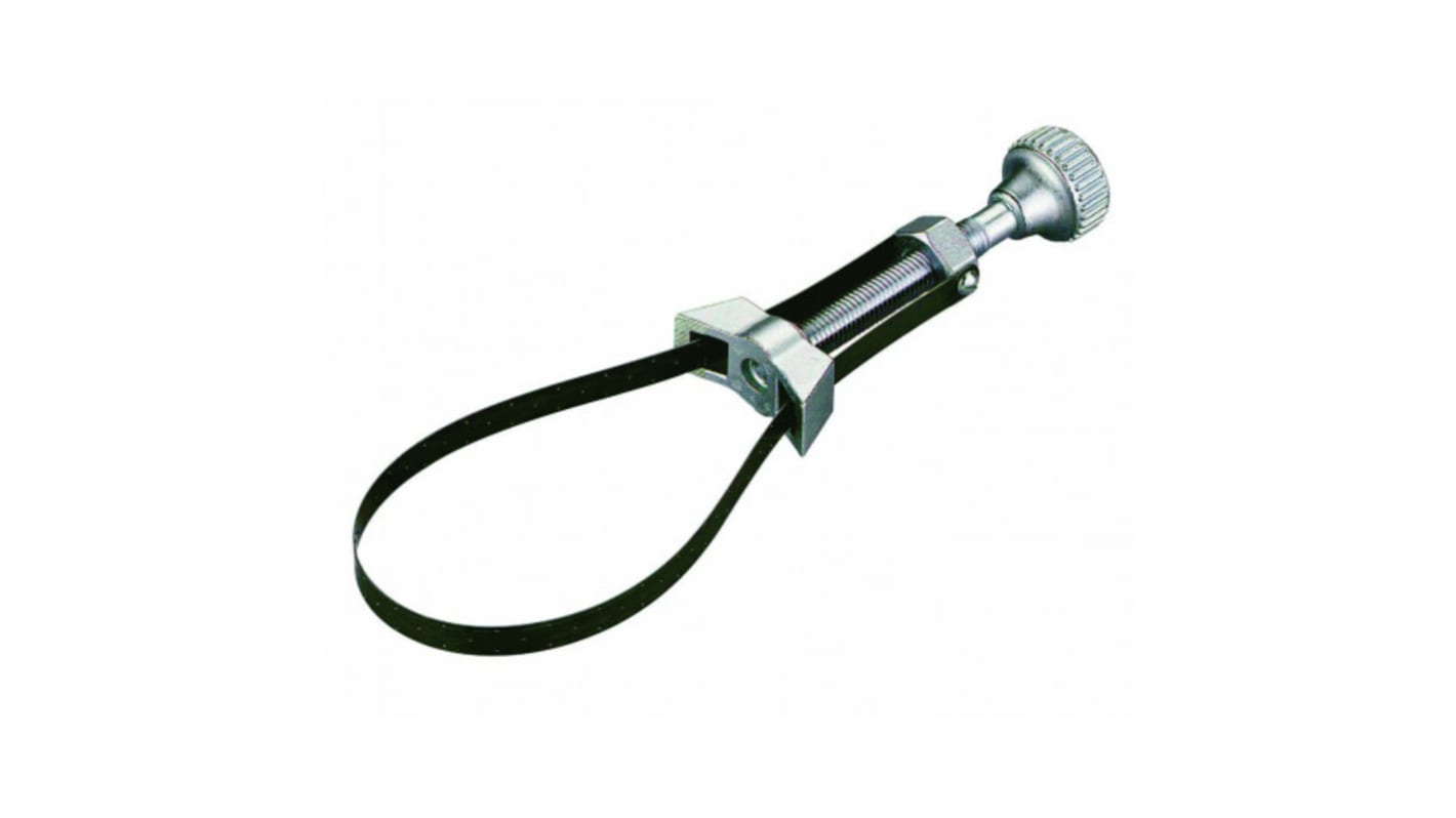 SAM Wrench Set, 155mm, 300 mm Overall, No