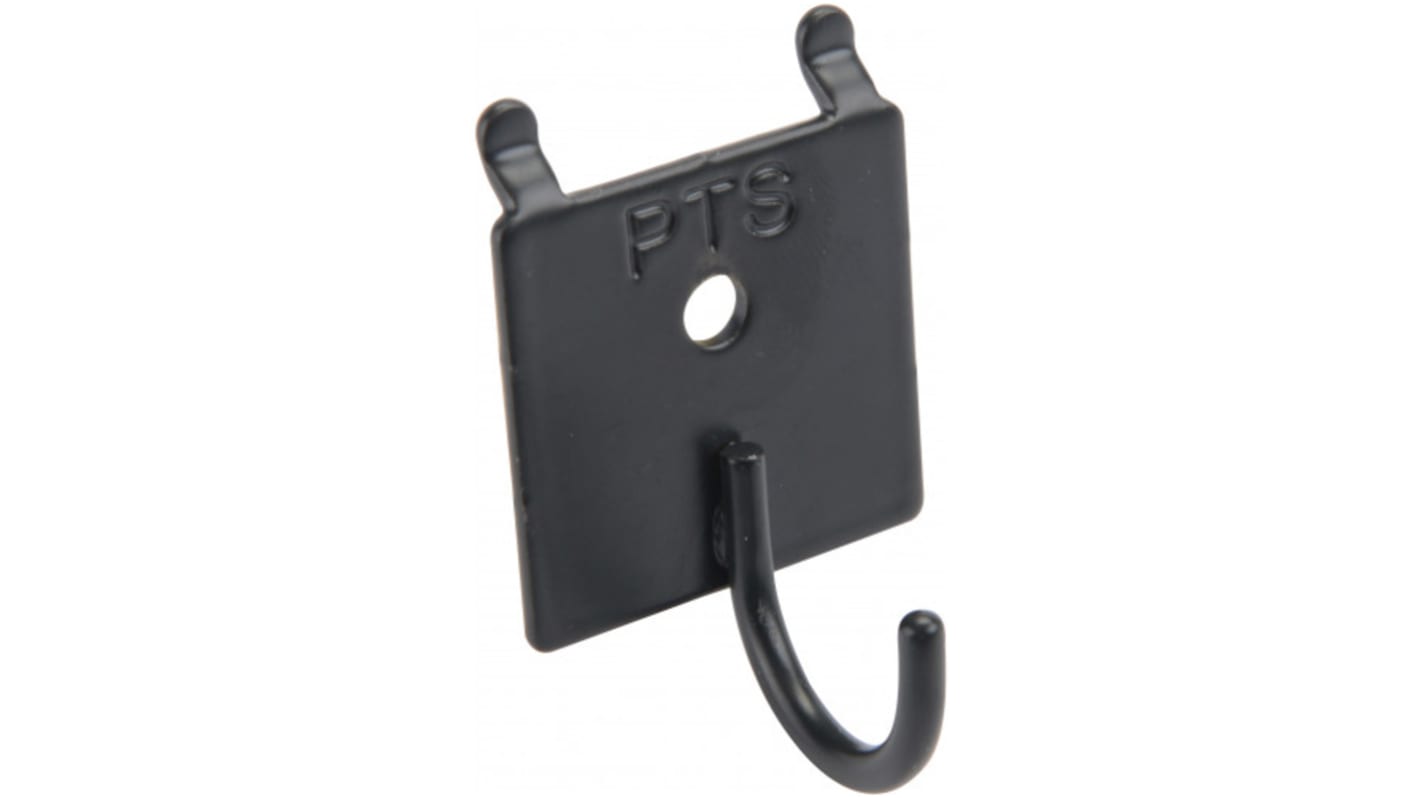 SAM Stainless Steel, Hook, 30mm