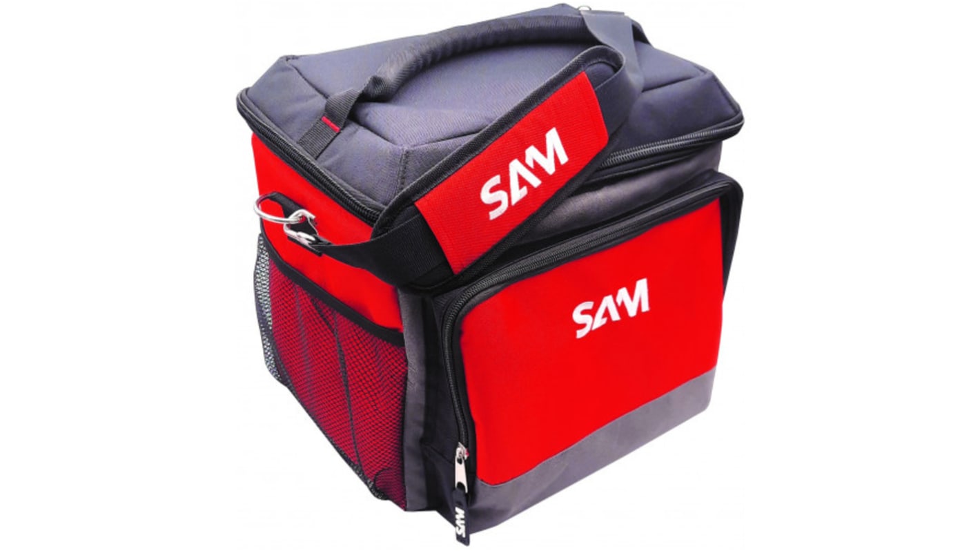 SAM BAG-ISO Storage Bag, 230 x 310 x 310mm