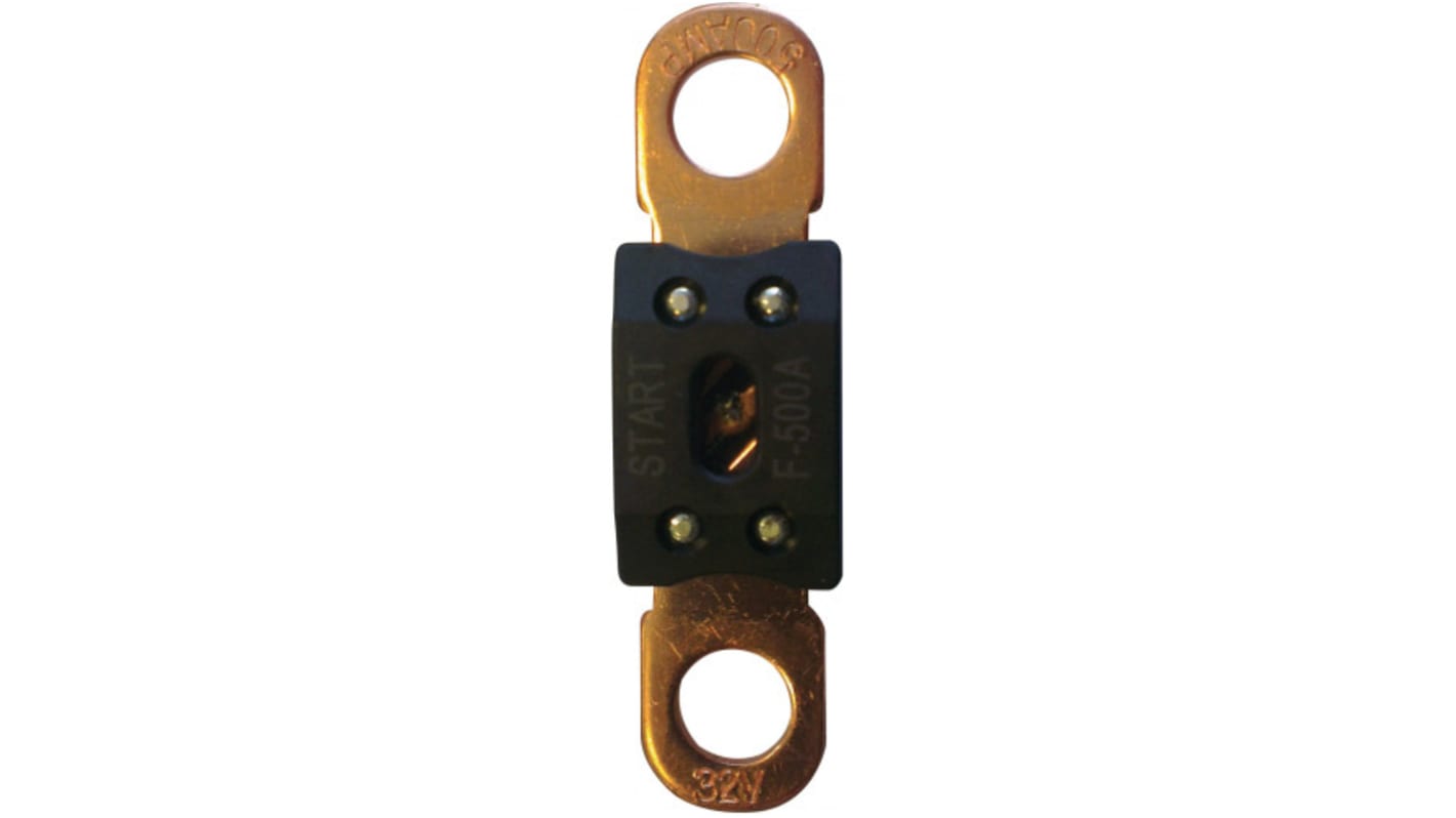 SAM Multimeter Fuse, 24A