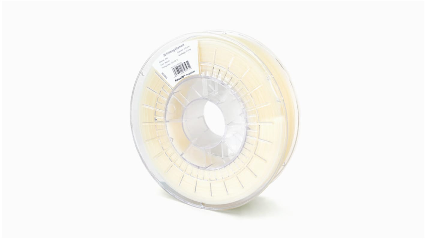 Filamento per stampante 3D Raise3D, PVA+, diam. 1.75mm