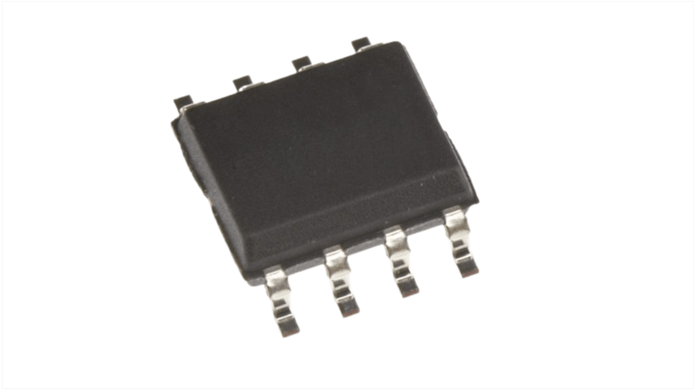 Pamięć FRAM 4MB CY15B104QN-50SXI SPI 8-pinowy SOIC