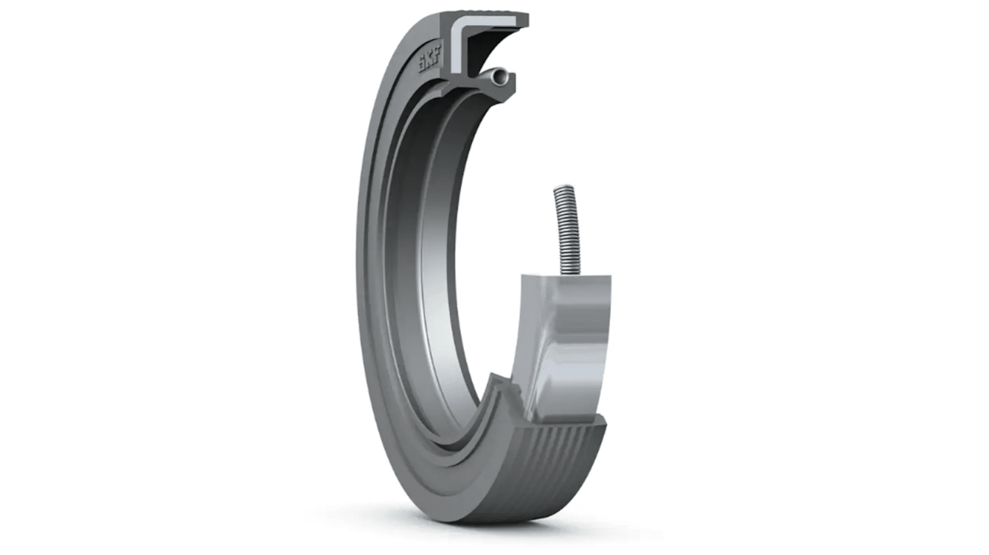 SKF Dichtung, Typ Wellendichtring, Innen ø 40mm, Aussen ø 65mm, 12mm