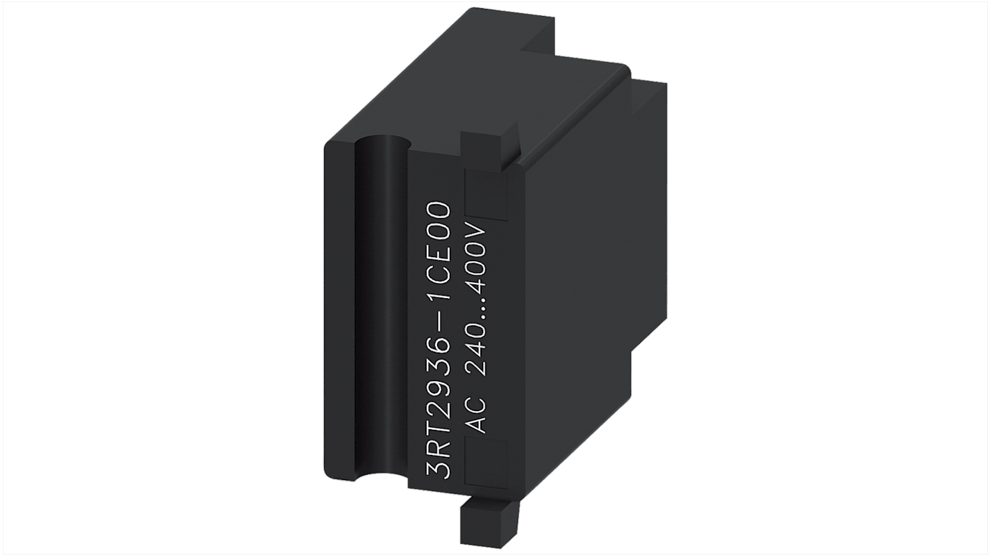 Siemens 3RT2 Surge Suppressor