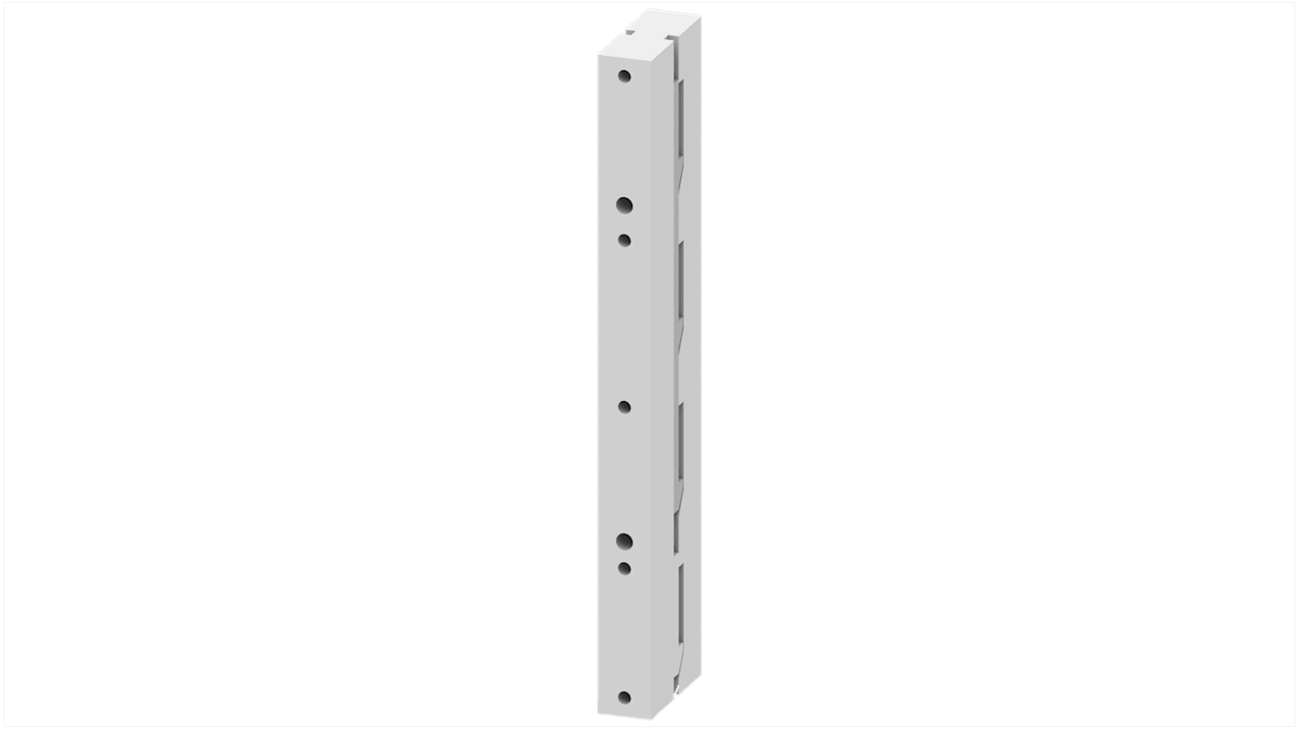 Barra colectora Siemens 8US1923-4AA00 8US1 para uso con Barras planas