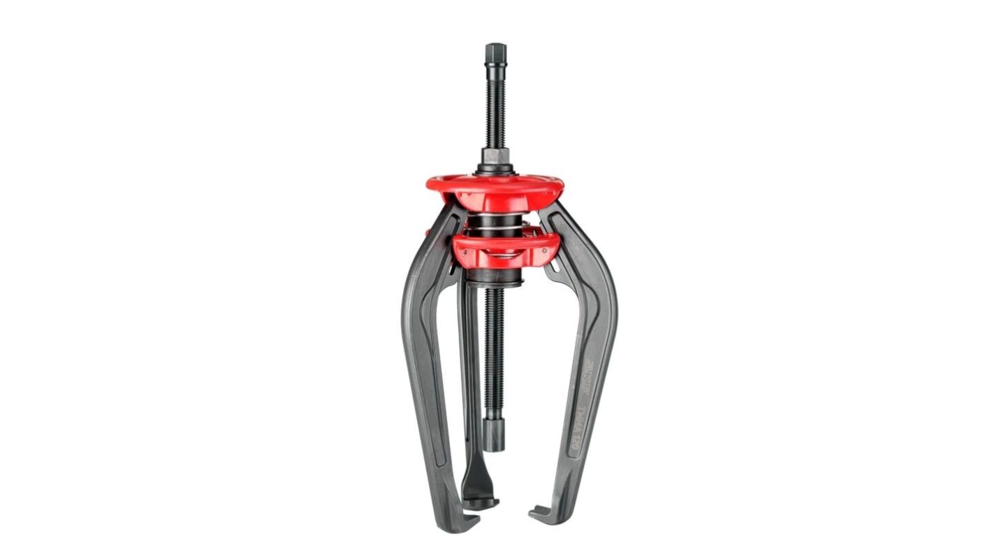 SKF Mechanical Bearing Puller, 250 mm Capacity