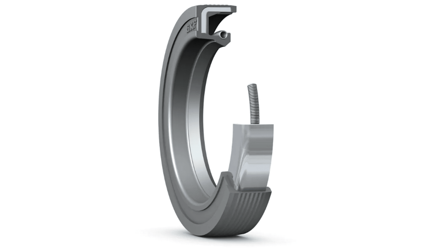 SKF Dichtung, Typ Wellendichtring, Innen ø 90mm, Aussen ø 115mm, 12mm