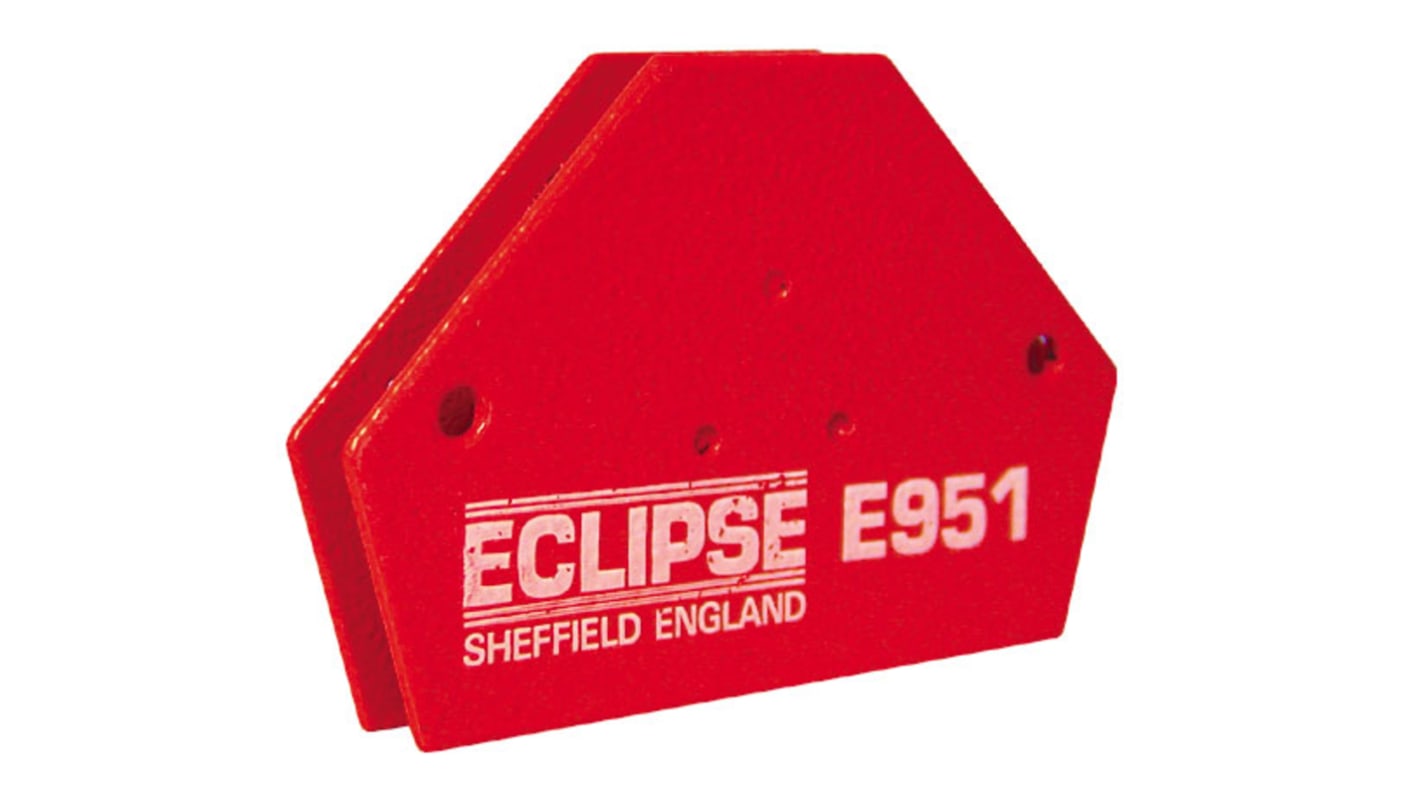 Eclipse Quick Hold Clamp 100.5x65.5x12mm