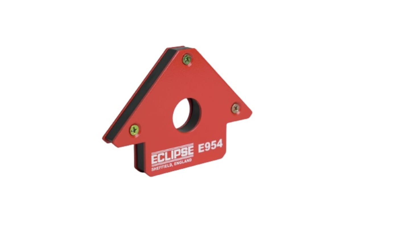 Eclipse Heavy Duty Clamp 120x82x14mm