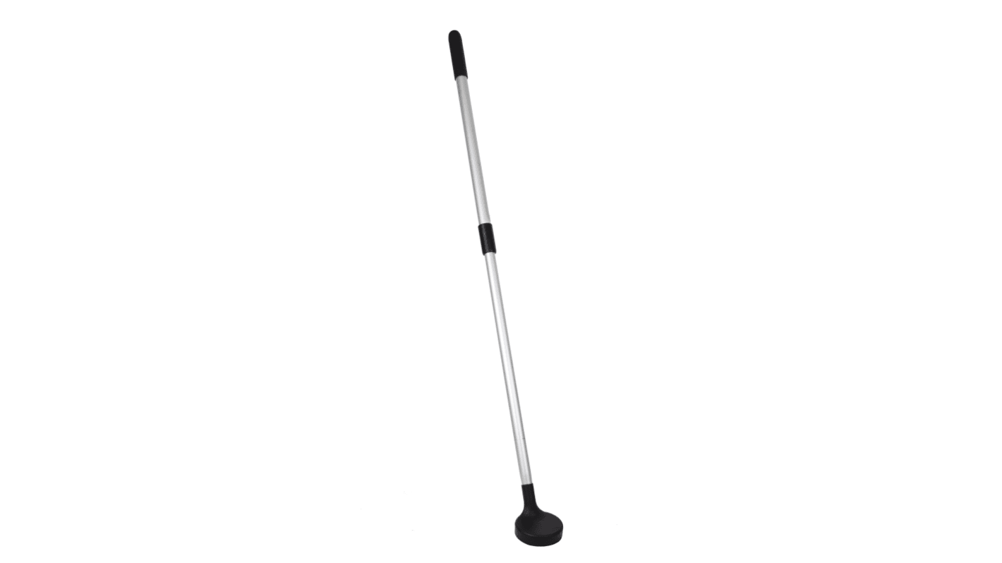 Eclipse 4.5kg Lift Capacity Magnetic Pick-up Tool Pick Up Tool, 990 mm Magnet With Plastic Handle