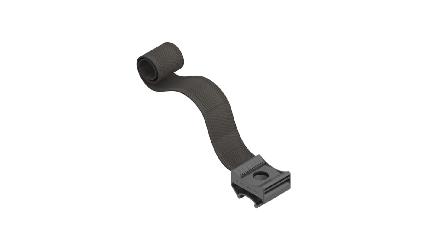 Support de câbles, Bosch Rexroth, PP