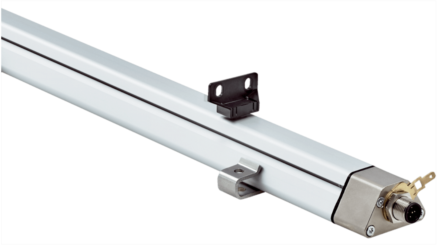 Sick DAX Series Linear Measuring Linear Measuring Encoder, Analogue Signal