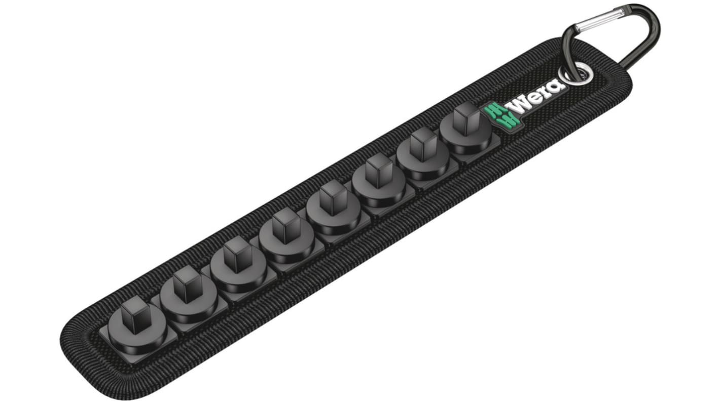 Wera Socket Belt