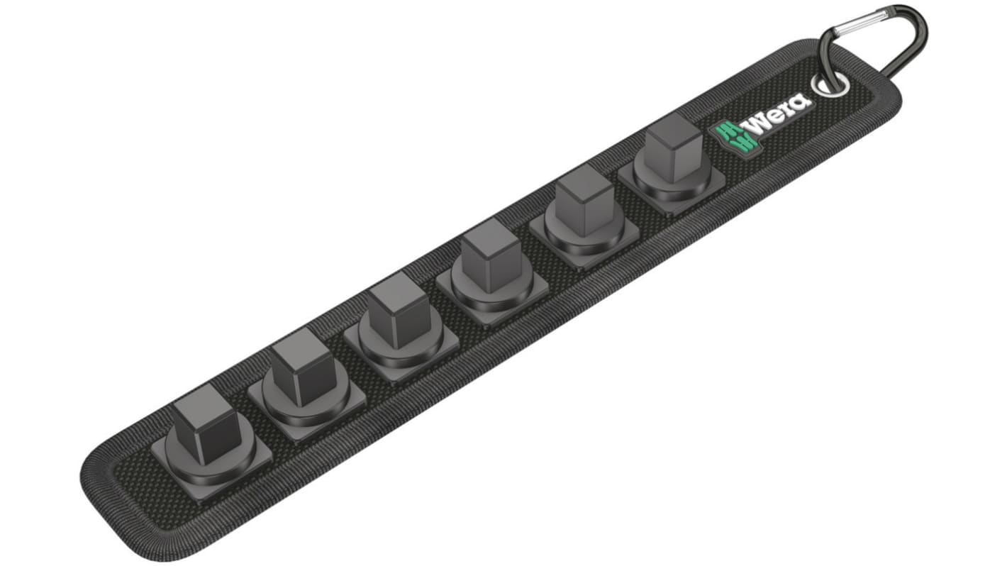 Wera Socket Belt