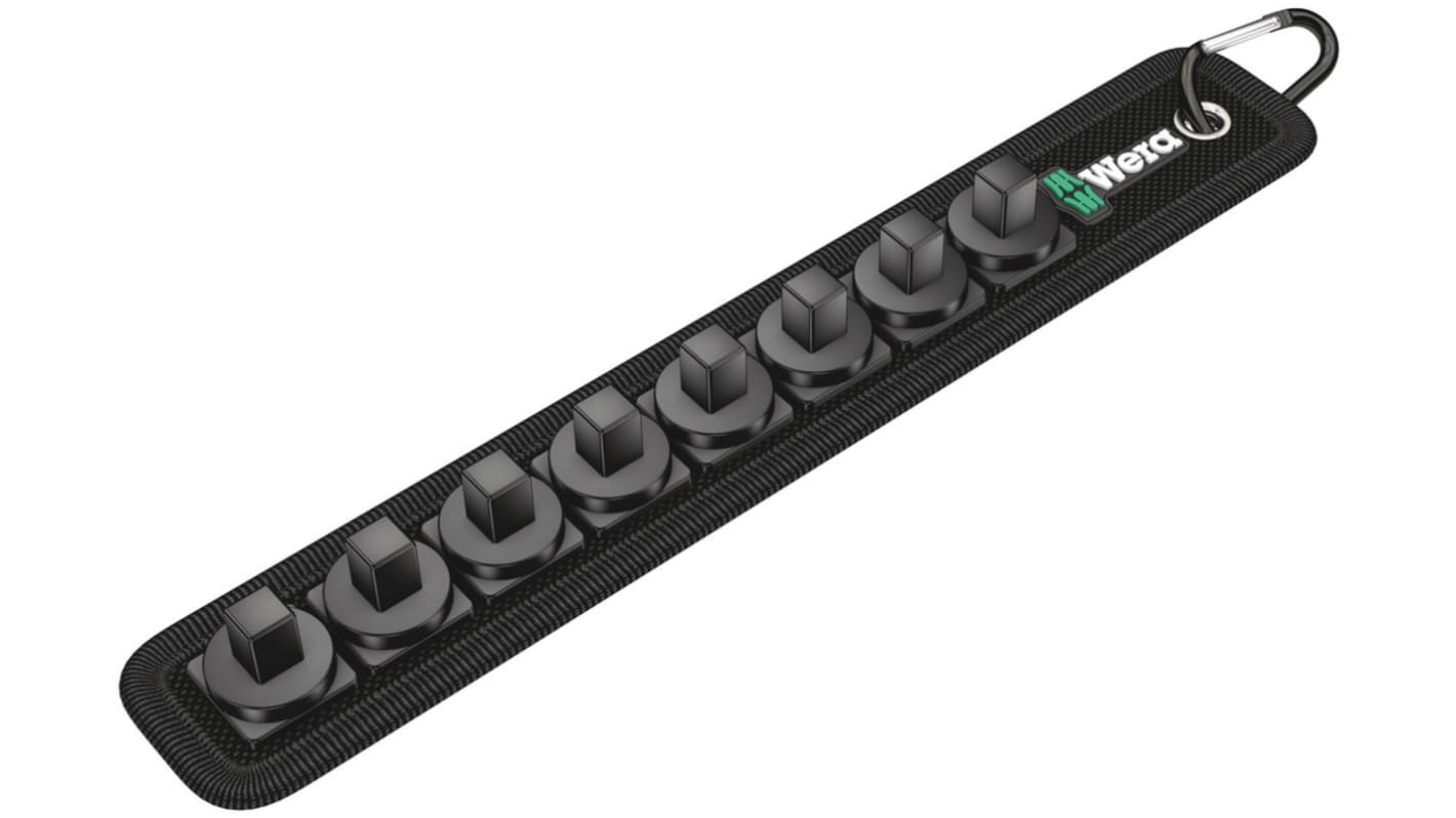 Wera Socket Belt